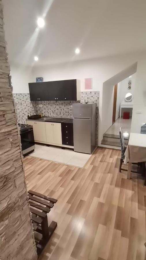 Trilj Apartman Jurika ภายนอก รูปภาพ