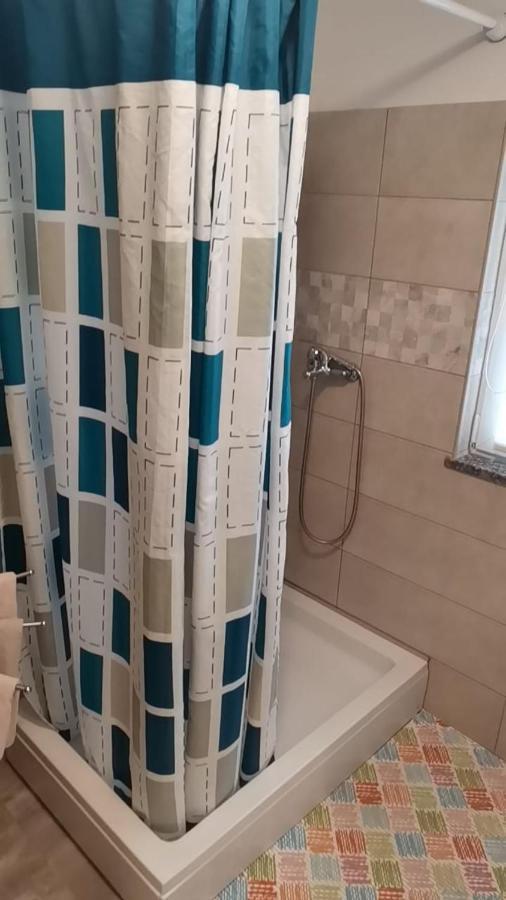 Trilj Apartman Jurika ภายนอก รูปภาพ