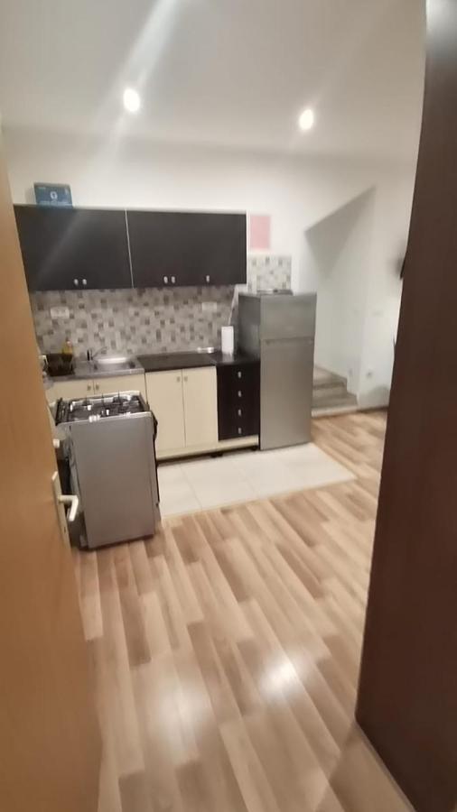 Trilj Apartman Jurika ภายนอก รูปภาพ