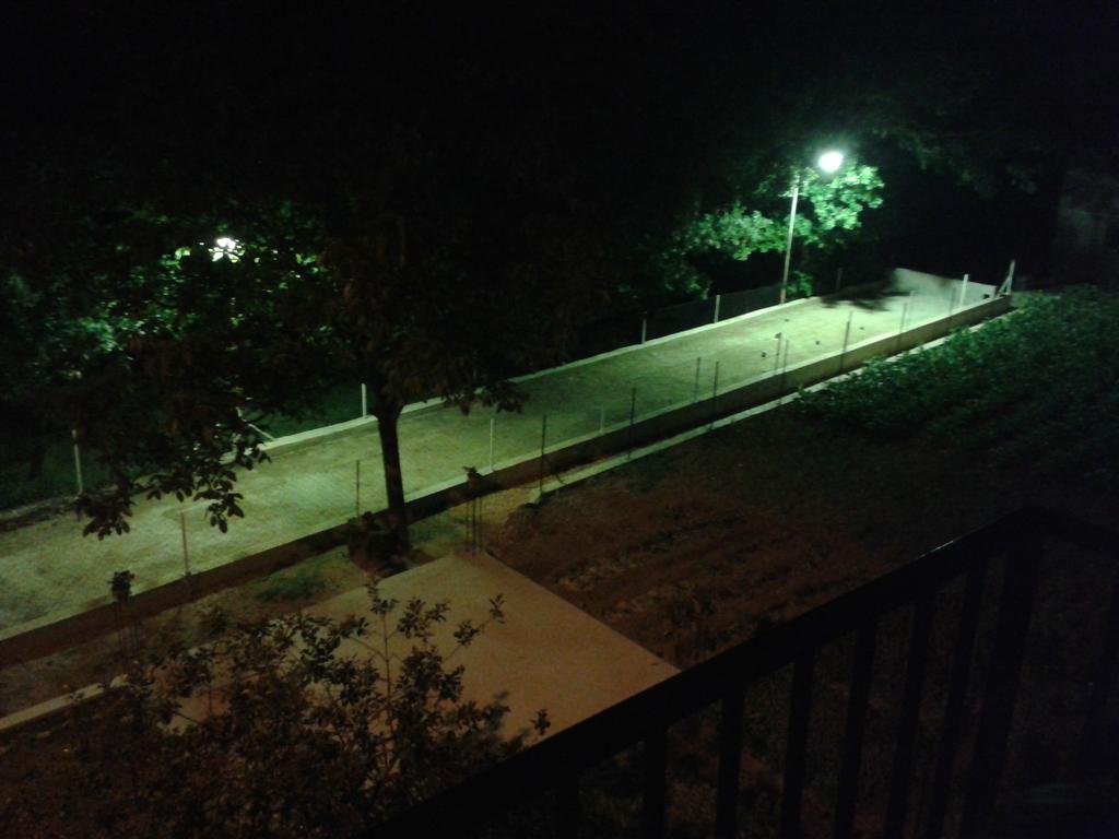 Trilj Apartman Jurika ภายนอก รูปภาพ